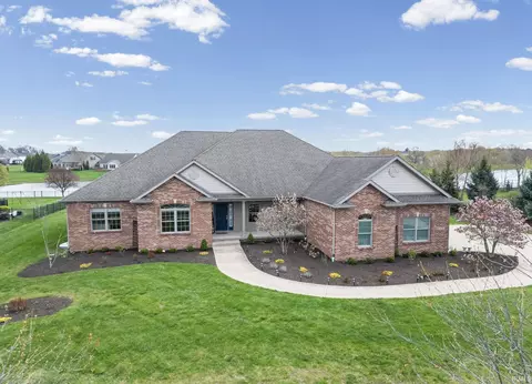 3620 Wakefield Dr, West Lafayette, IN 47906