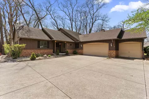 2319 Grant St, Elkhart, IN 46514