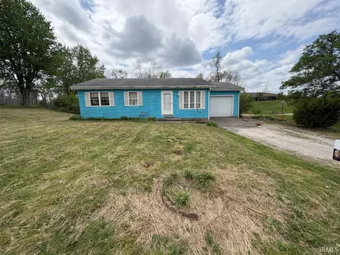 2305 W Beaumont Ln, Bloomington, IN 47404