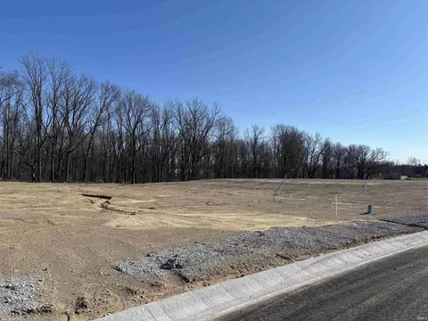 1270 Gentle Brook Trl, Huntertown, IN 46748