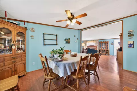 2540 S Meridian Rd, Mitchell, IN 47446 photo 9