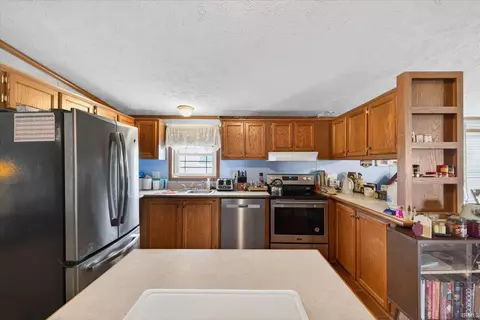 2540 S Meridian Rd, Mitchell, IN 47446 photo 14