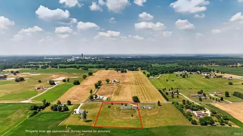 2540 S Meridian Rd, Mitchell, IN 47446 photo 32