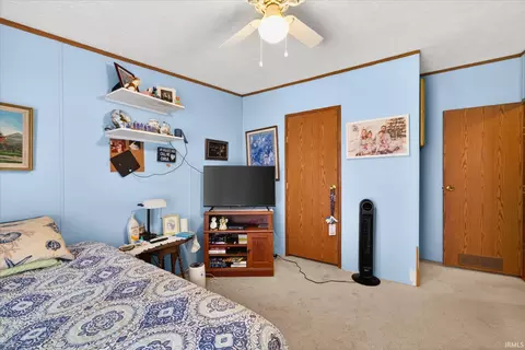 2540 S Meridian Rd, Mitchell, IN 47446 photo 23