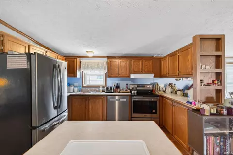 2540 S Meridian Rd, Mitchell, IN 47446 photo 14