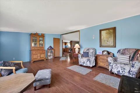 2540 S Meridian Rd, Mitchell, IN 47446 photo 7