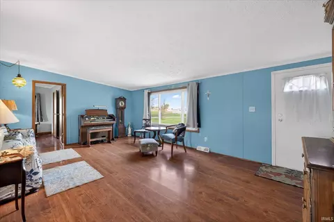 2540 S Meridian Rd, Mitchell, IN 47446 photo 5