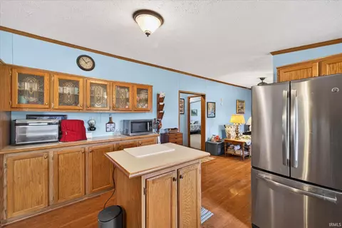 2540 S Meridian Rd, Mitchell, IN 47446 photo 13