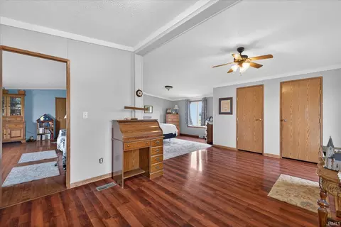 2540 S Meridian Rd, Mitchell, IN 47446 photo 18
