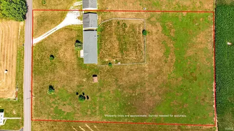 2540 S Meridian Rd, Mitchell, IN 47446 photo 33