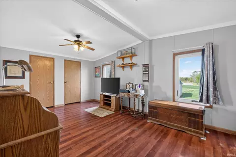 2540 S Meridian Rd, Mitchell, IN 47446 photo 17