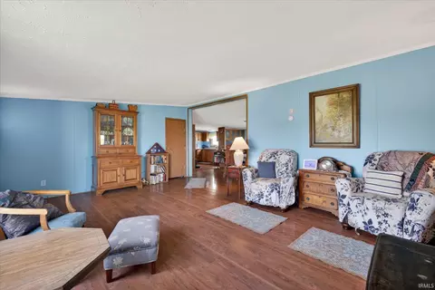 2540 S Meridian Rd, Mitchell, IN 47446 photo 7