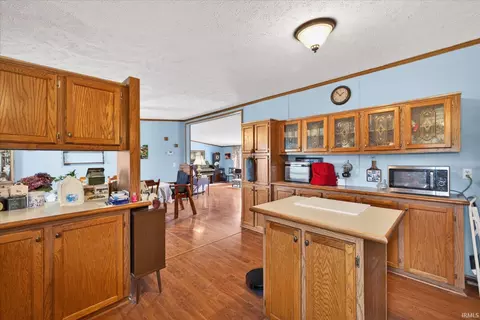 2540 S Meridian Rd, Mitchell, IN 47446 photo 12