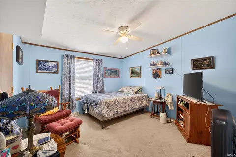 2540 S Meridian Rd, Mitchell, IN 47446 photo 22