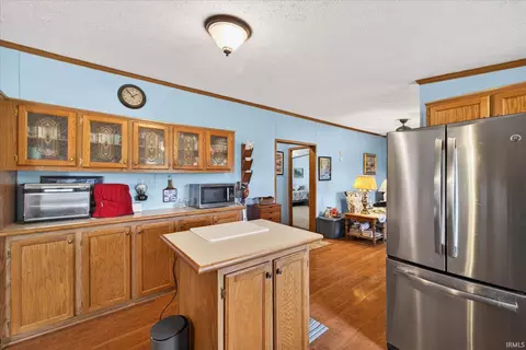 2540 S Meridian Rd, Mitchell, IN 47446 photo 13