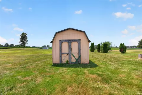 2540 S Meridian Rd, Mitchell, IN 47446 photo 36