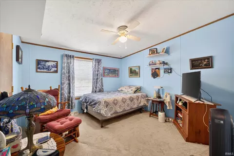 2540 S Meridian Rd, Mitchell, IN 47446 photo 22