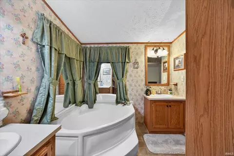 2540 S Meridian Rd, Mitchell, IN 47446 photo 19