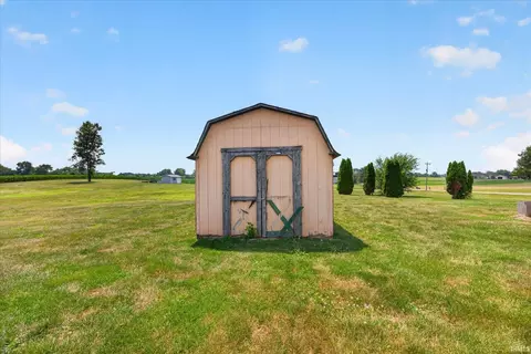 2540 S Meridian Rd, Mitchell, IN 47446 photo 36