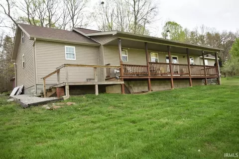 998 E Phillips Rd, English, IN 47118