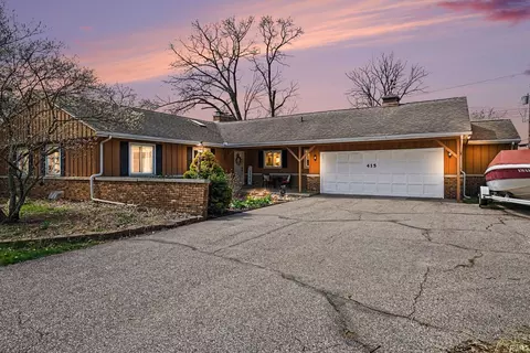 415 Aspin Dr, Elkhart, IN 46514