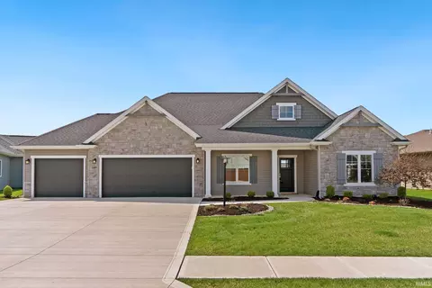 15189 Cranwood Ct, Fort Wayne, IN 46845