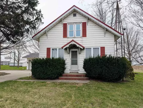 355 W Us Highway 6, Albion, IN 46701