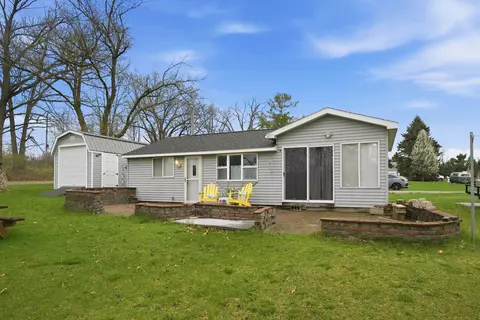 6910 N 925 E, Fremont, IN 46737