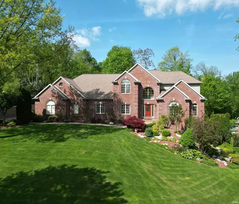 6644 Hillsgate Ct, Newburgh, IN 47630