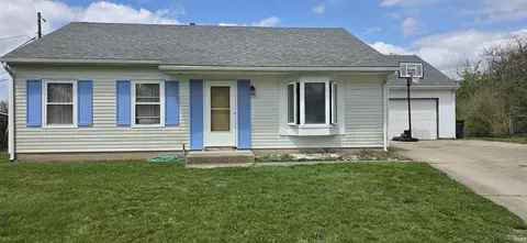 3652 Lansing Ct, Lafayette, IN 47905