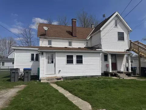 303 N Harrison St, Syracuse, IN 46567