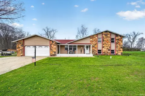 20911 Roycroft Dr, South Bend, IN 46614