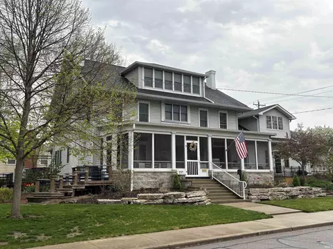 418 W Jefferson St, Decatur, IN 46733