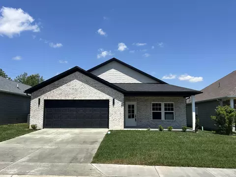 3028 Fehme Ct, Evansville, IN 47725