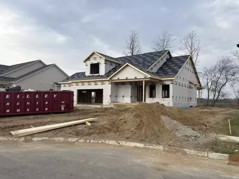 17885 Hutt Ridge Ct, Huntertown, IN 46748