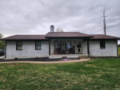 1152 W County Rd 250 N, Rockport, IN 47635