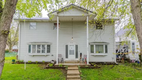 429 W 7th St, Peru, IN 46970