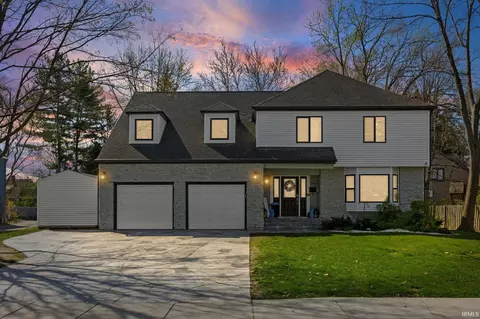 907 Rochester St, Lafayette, IN 47905