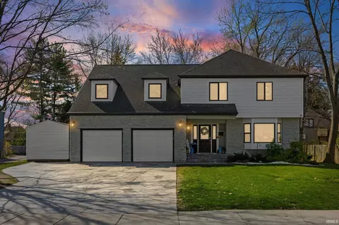 907 Rochester St, Lafayette, IN 47905