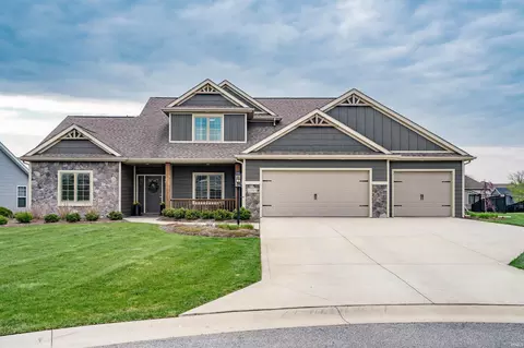 13785 Alicante Way, Fort Wayne, IN 46845