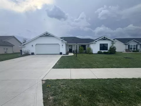 816 Sycamore Dr, Decatur, IN 46733
