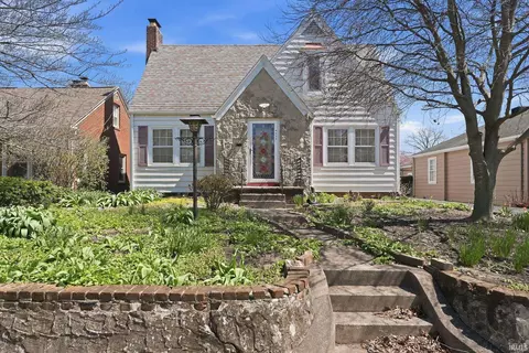 4533 E Lafayette Esplanade Ave, Fort Wayne, IN 46806