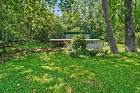3978 S State Road 135, Nashville, IN 47448