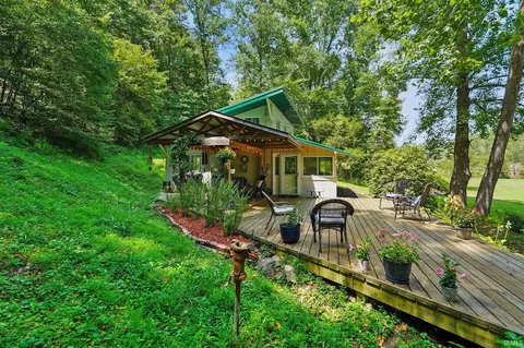 3978 S State Road 135, Nashville, IN 47448