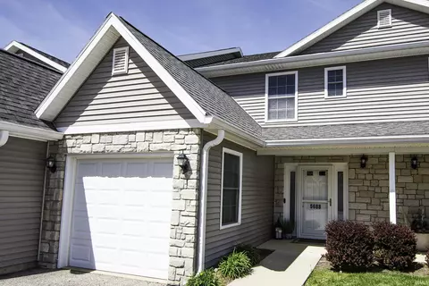 5688 W Vinca Ln, Ellettsville, IN 47429