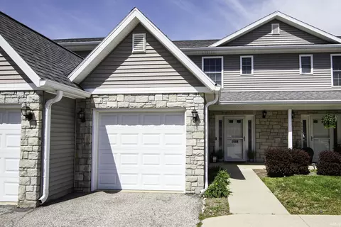 5688 W Vinca Ln, Ellettsville, IN 47429
