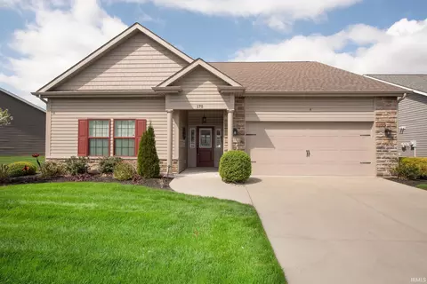 175 Aqueduct Cir, West Lafayette, IN 47906