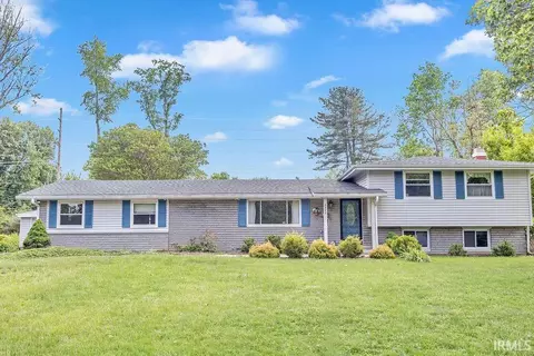 3522 E Grandview Dr, Bloomington, IN 47408