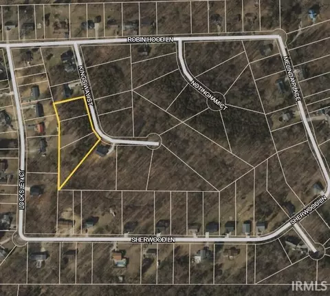 219 Kings Way Ct, Bedford, IN 47421