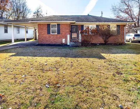 2141 Sweetser Ave, Evansville, IN 47714